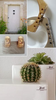 collage La Bricole