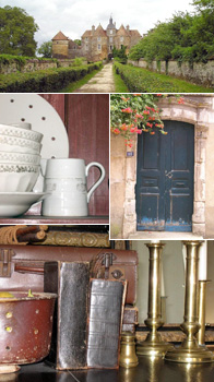 collage La Bricole