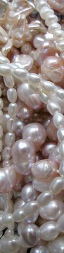 Parelsieraden